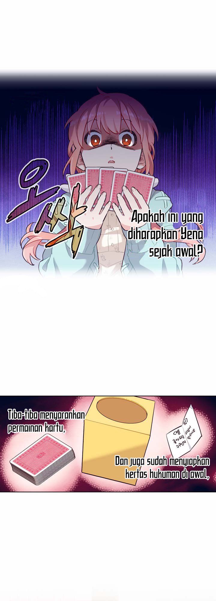 The Strongest Girl Chapter 18 Gambar 12