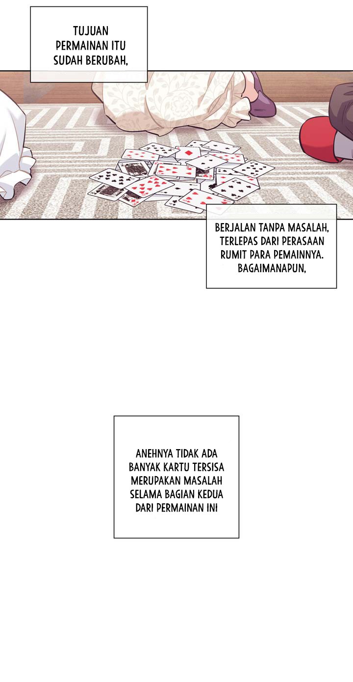 The Strongest Girl Chapter 18 Gambar 17