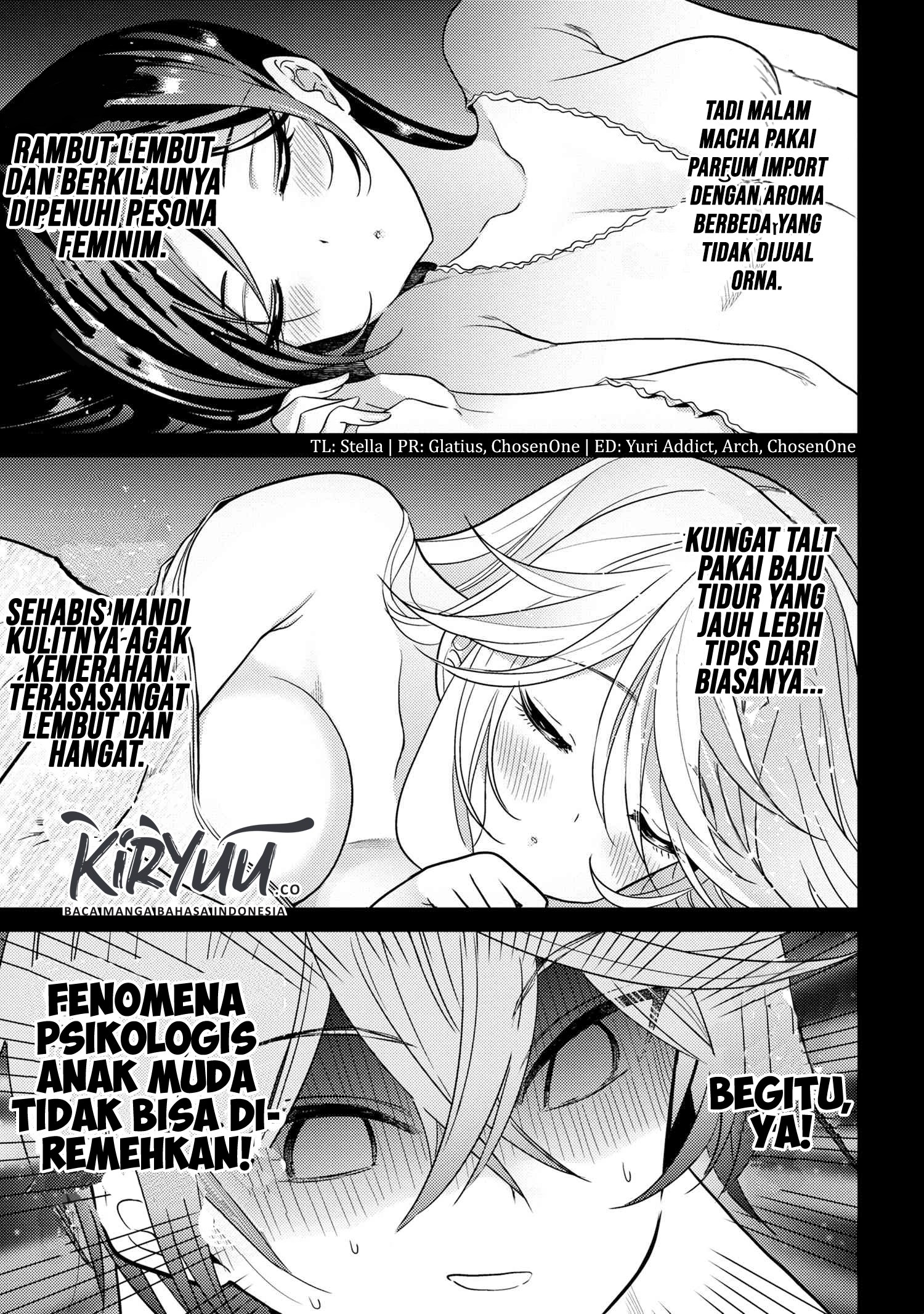 Sekai Saikyou no Assassin, isekai kizoku ni tensei suru Chapter 07.1 Gambar 12
