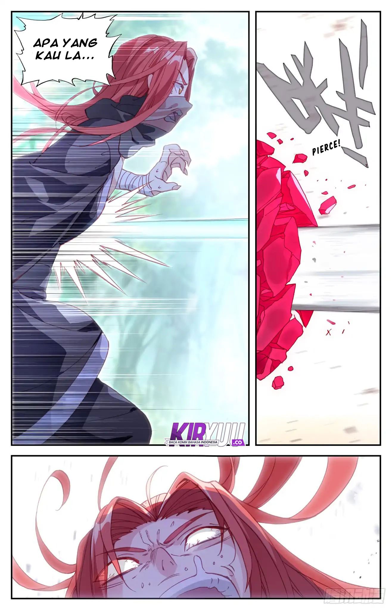 The Heaven’s List Chapter 40 Gambar 6