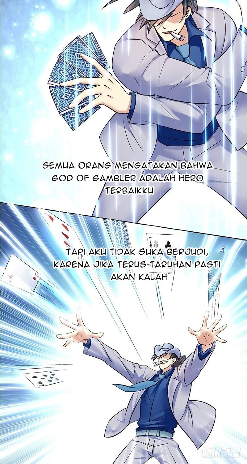 NSD Gaming Chapter 102 Gambar 11