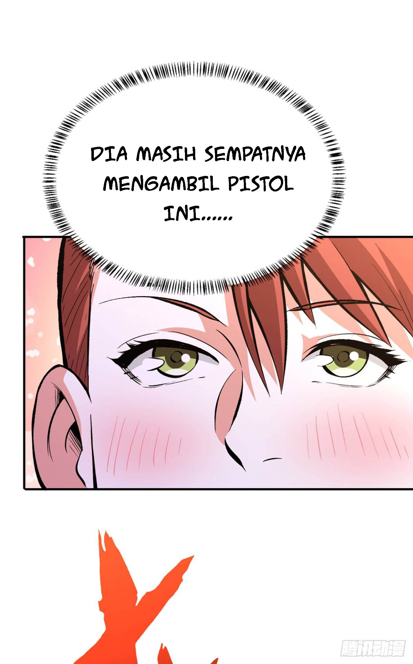 Return To Beginning Of The Apocalypse Chapter 29 Gambar 29