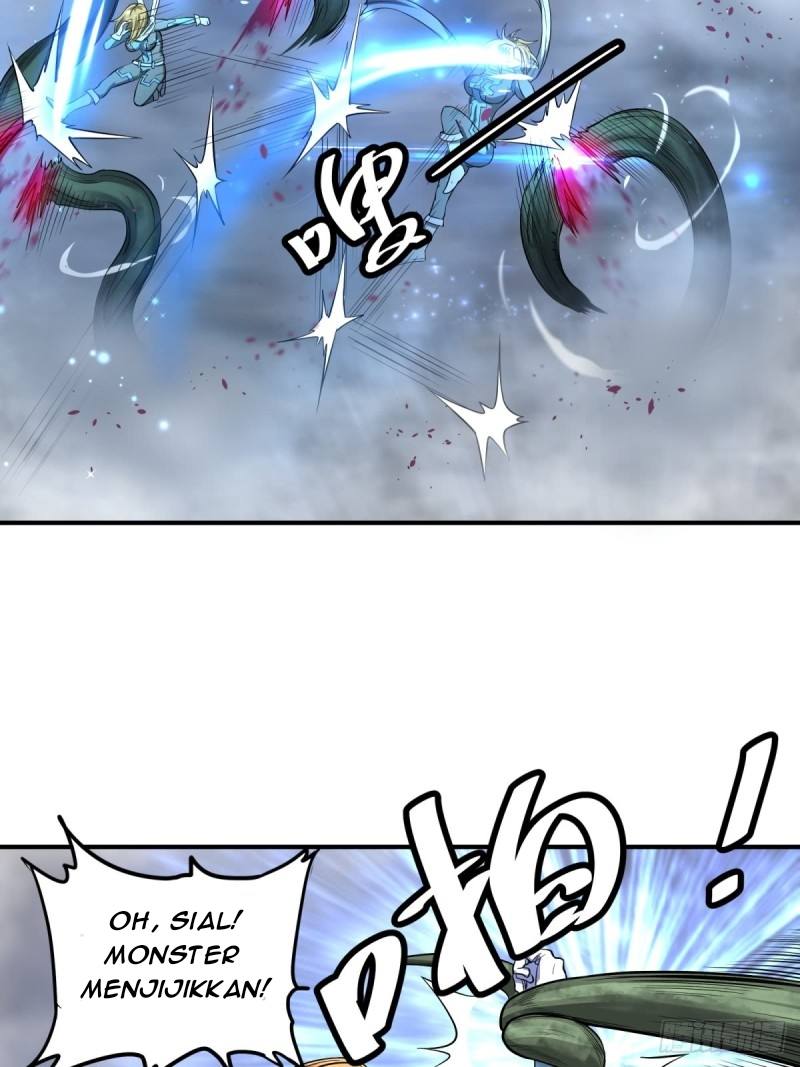List of Big Villians Chapter 72 Gambar 14
