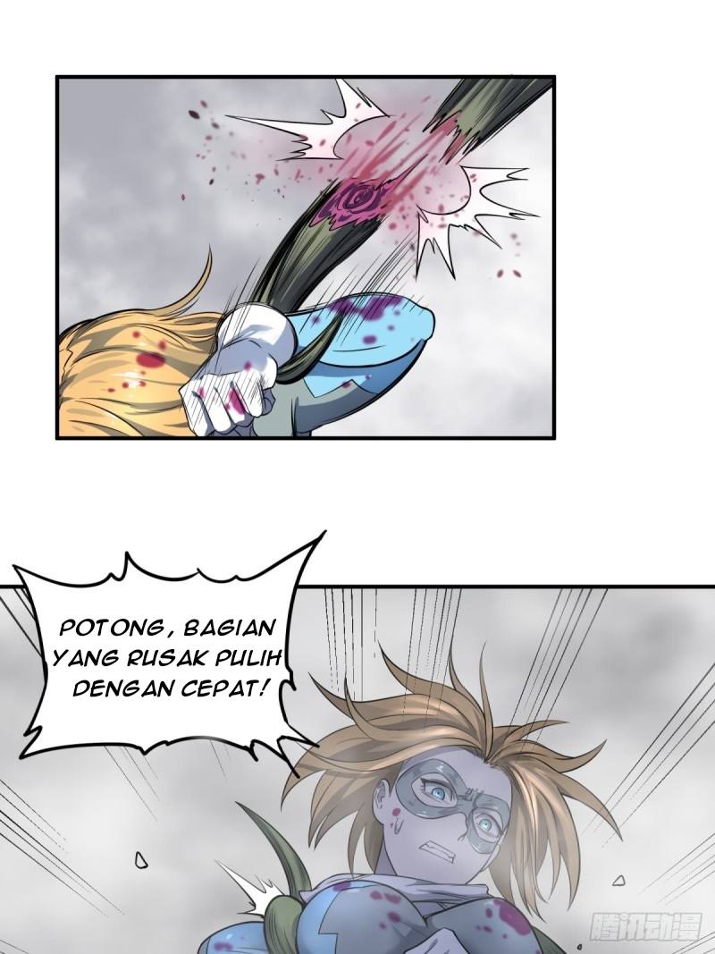 List of Big Villians Chapter 72 Gambar 16