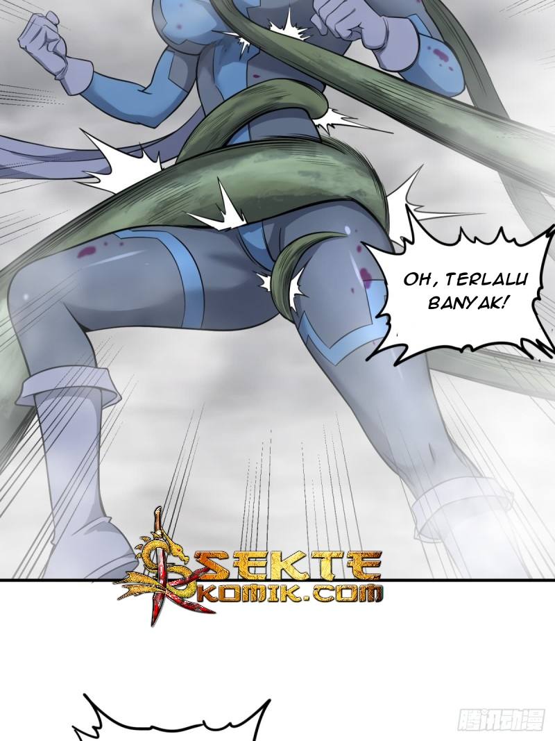 List of Big Villians Chapter 72 Gambar 17