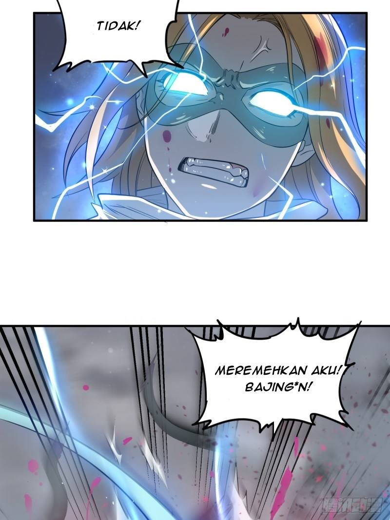 List of Big Villians Chapter 72 Gambar 18
