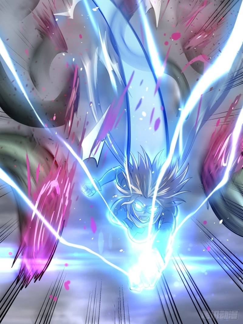 List of Big Villians Chapter 72 Gambar 19