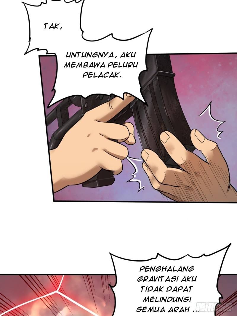 List of Big Villians Chapter 72 Gambar 25