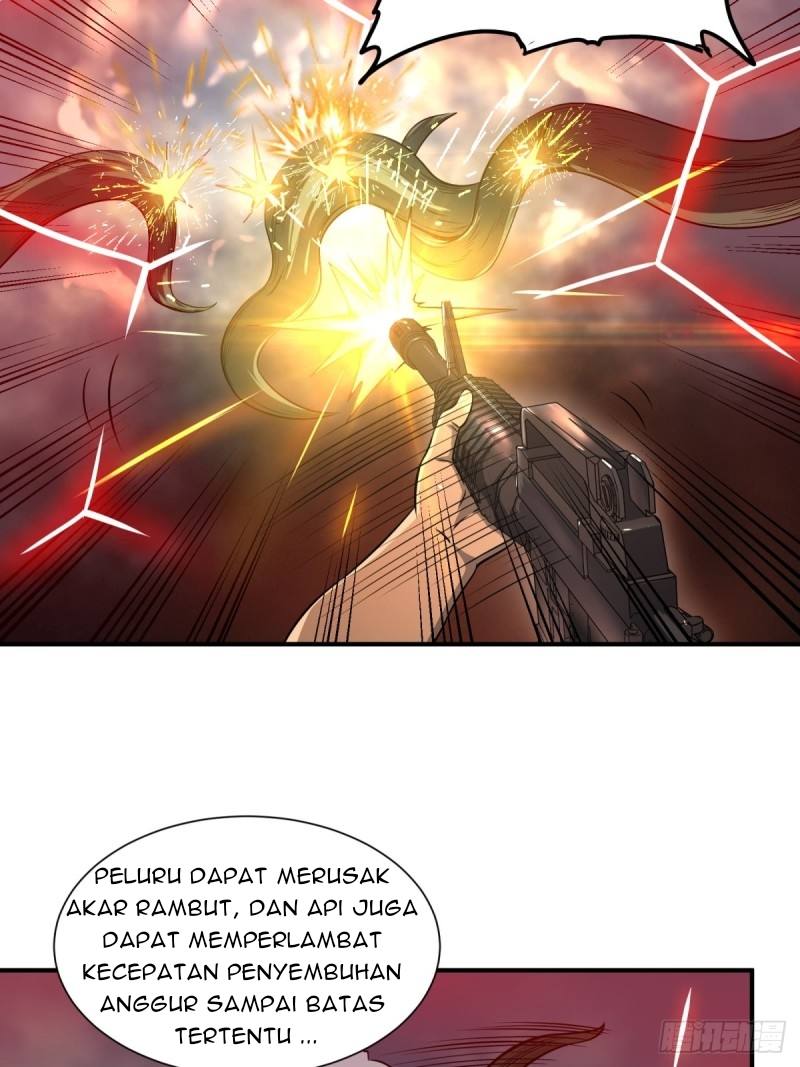 List of Big Villians Chapter 72 Gambar 26
