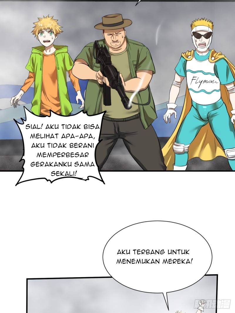List of Big Villians Chapter 72 Gambar 28