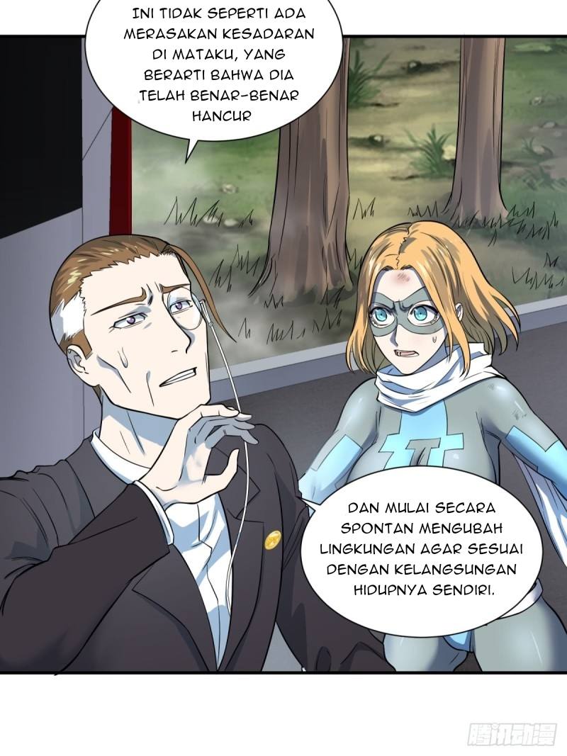 List of Big Villians Chapter 72 Gambar 3