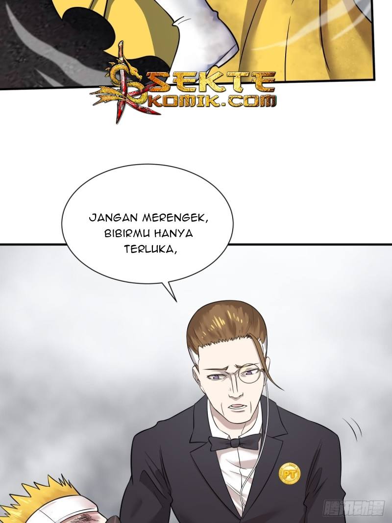 List of Big Villians Chapter 72 Gambar 32