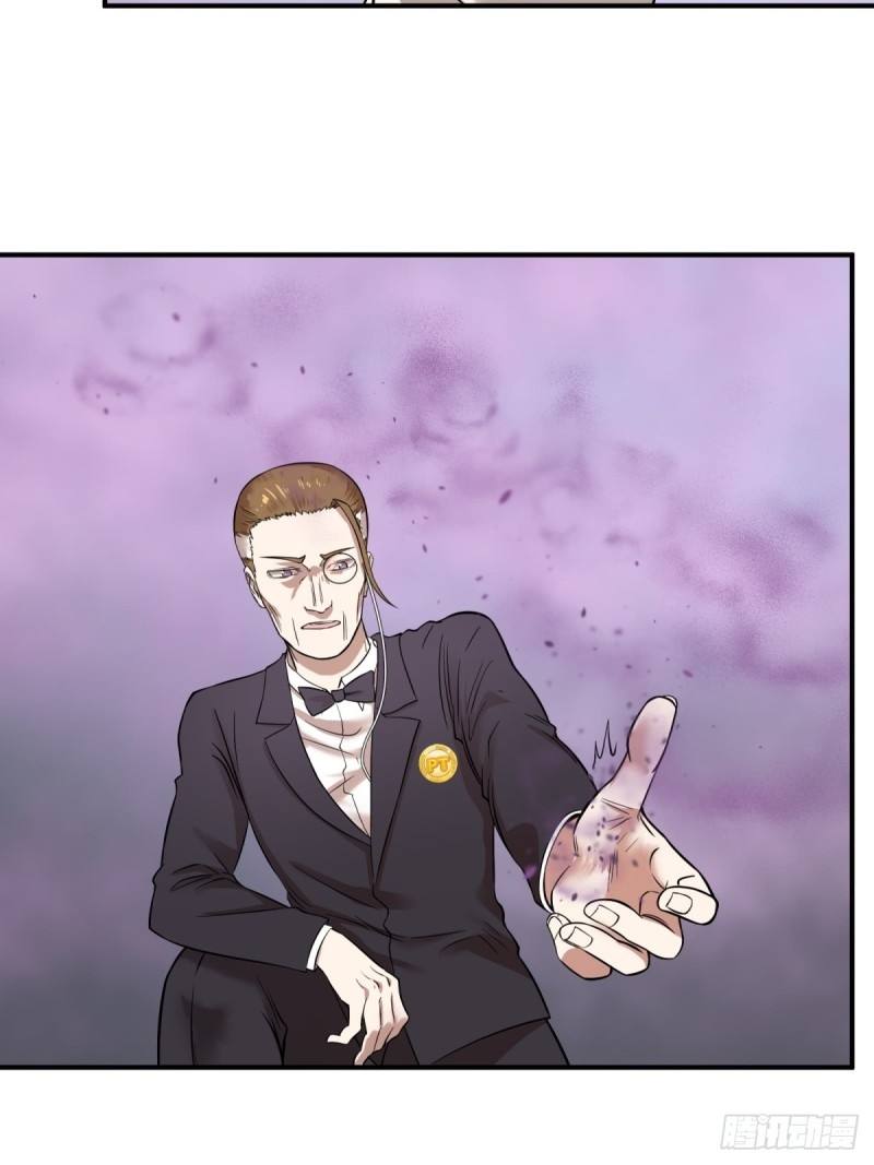 List of Big Villians Chapter 72 Gambar 34