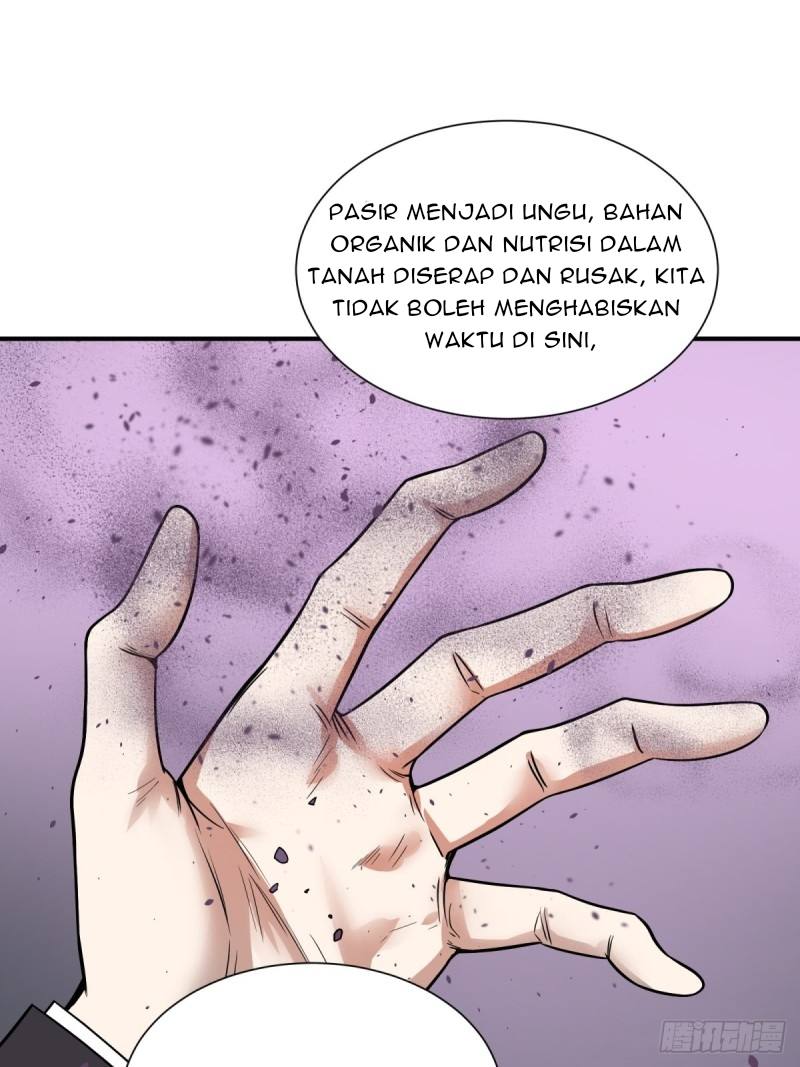 List of Big Villians Chapter 72 Gambar 35