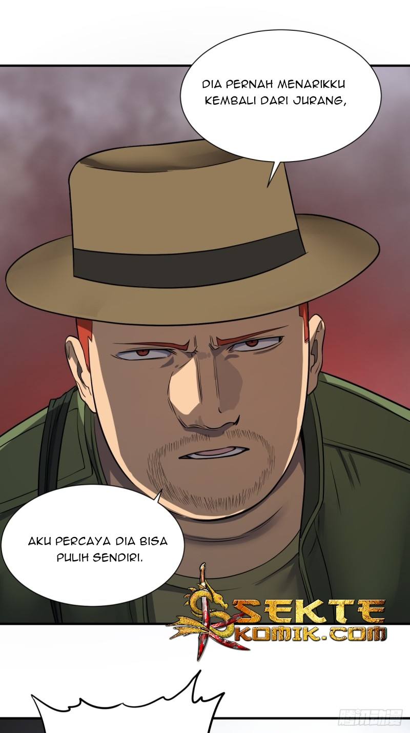 List of Big Villians Chapter 72 Gambar 37