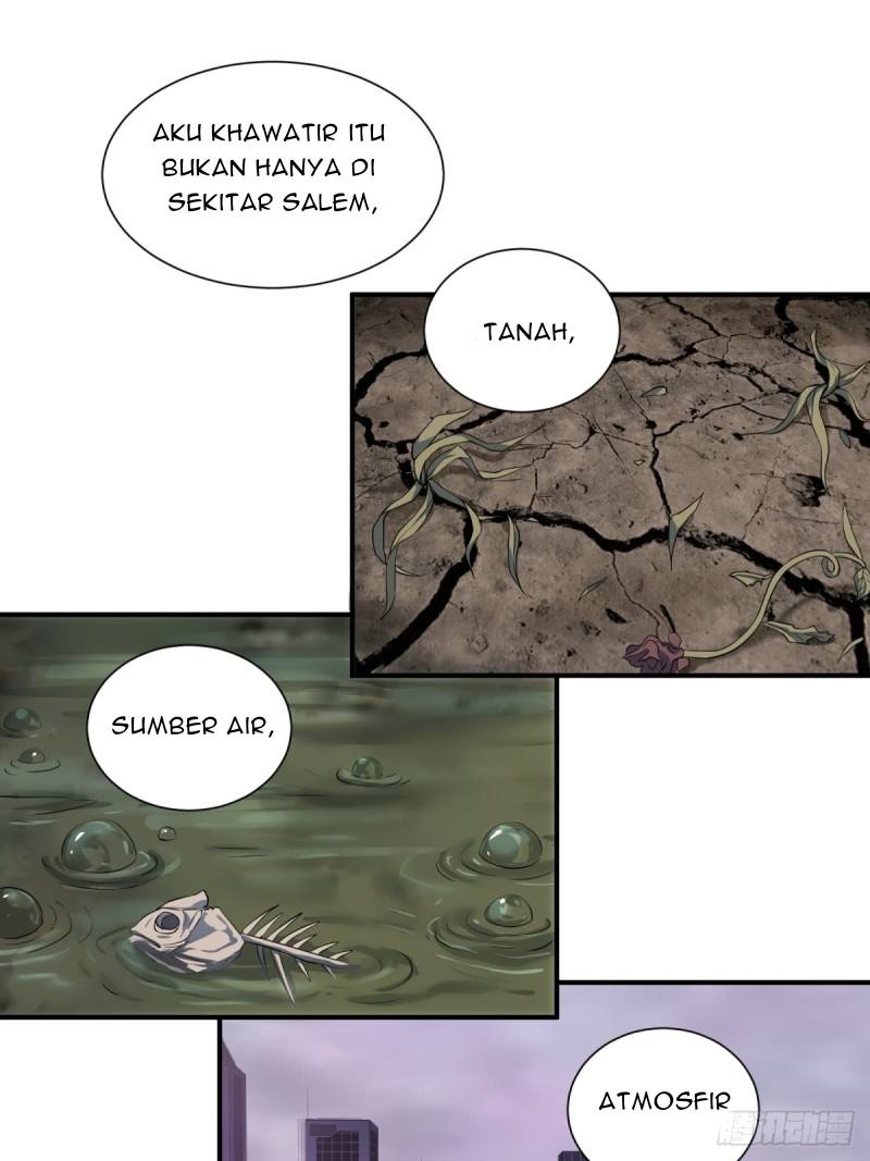 List of Big Villians Chapter 72 Gambar 4