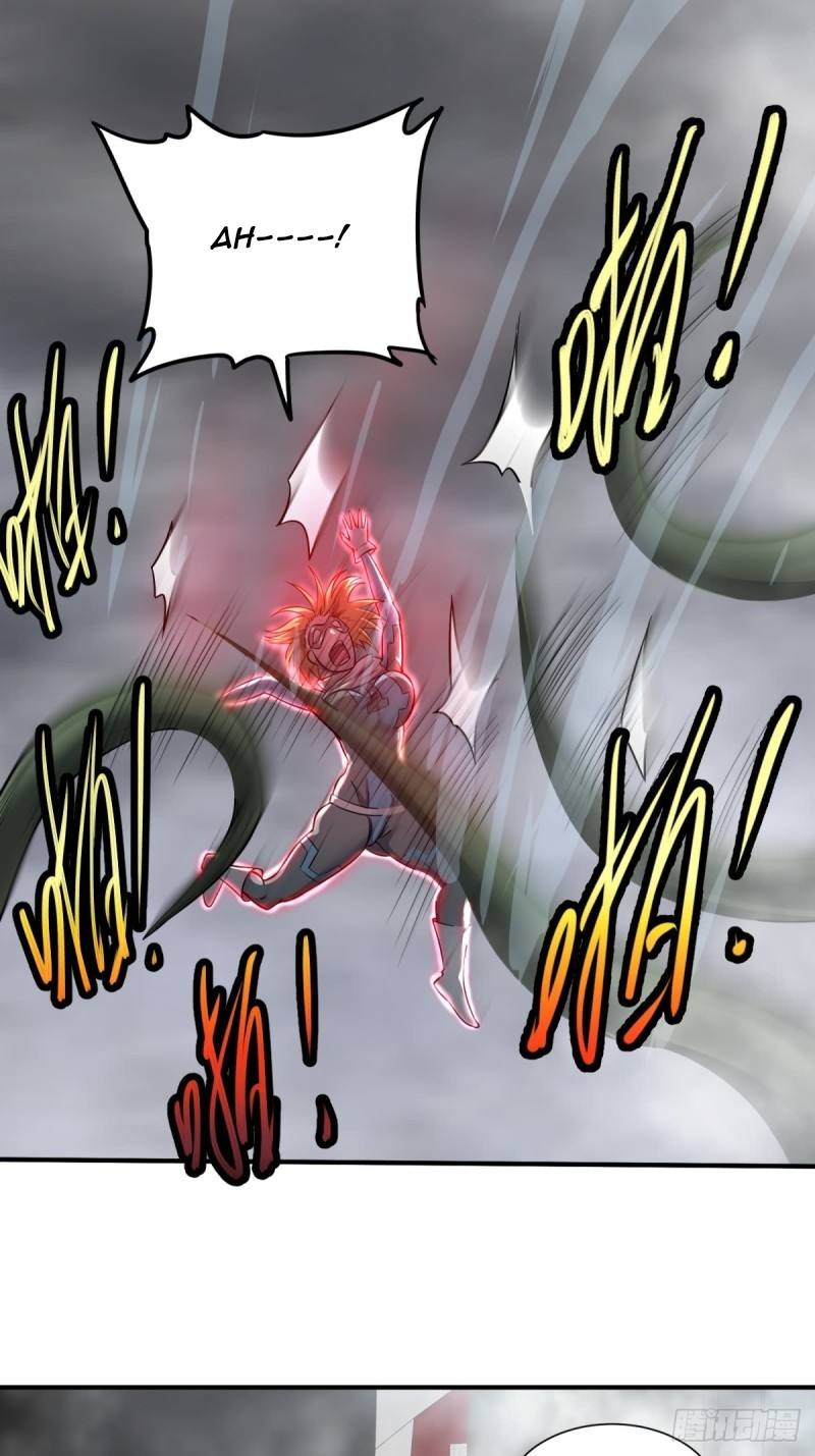 List of Big Villians Chapter 72 Gambar 41