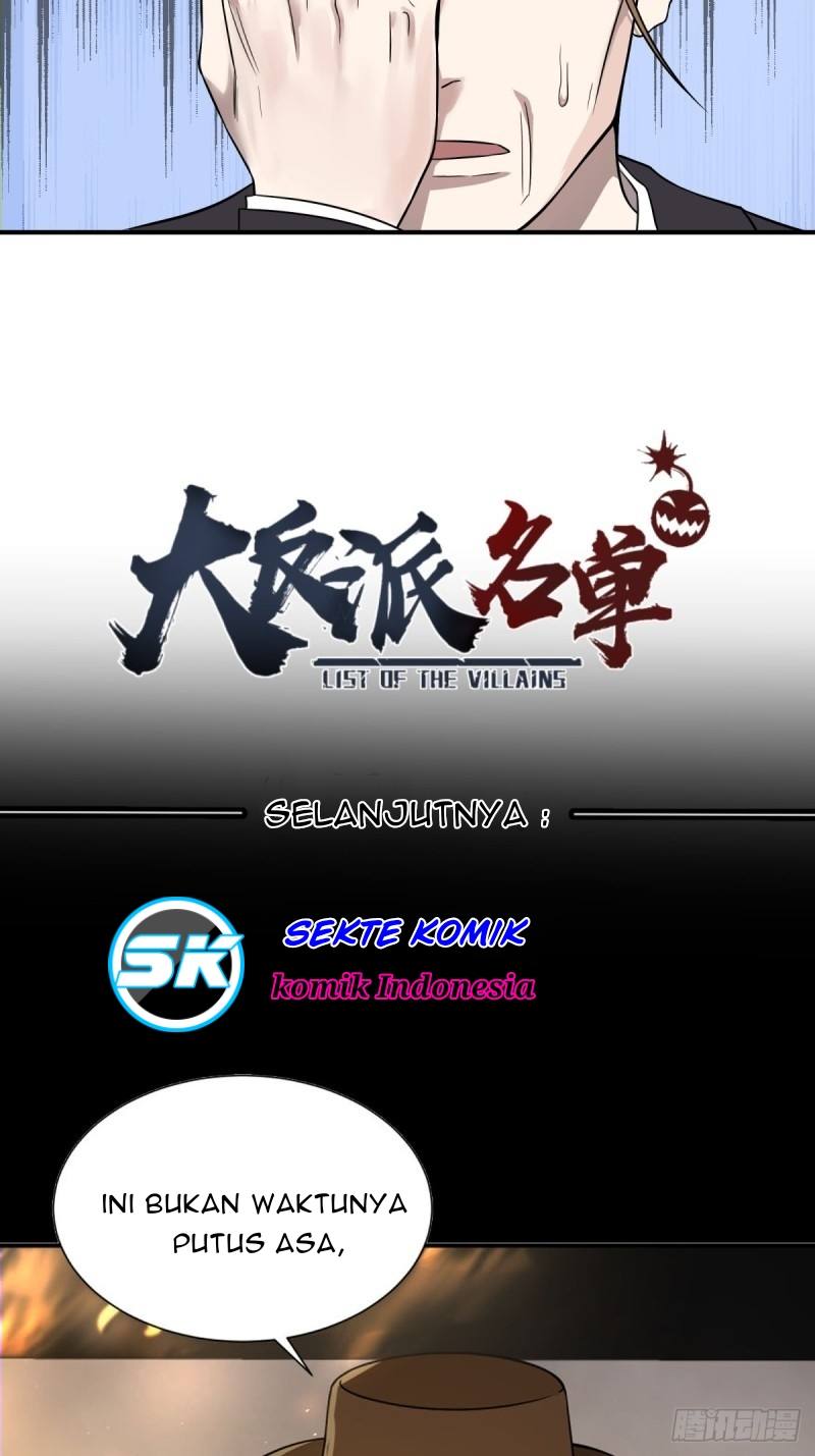 List of Big Villians Chapter 72 Gambar 43