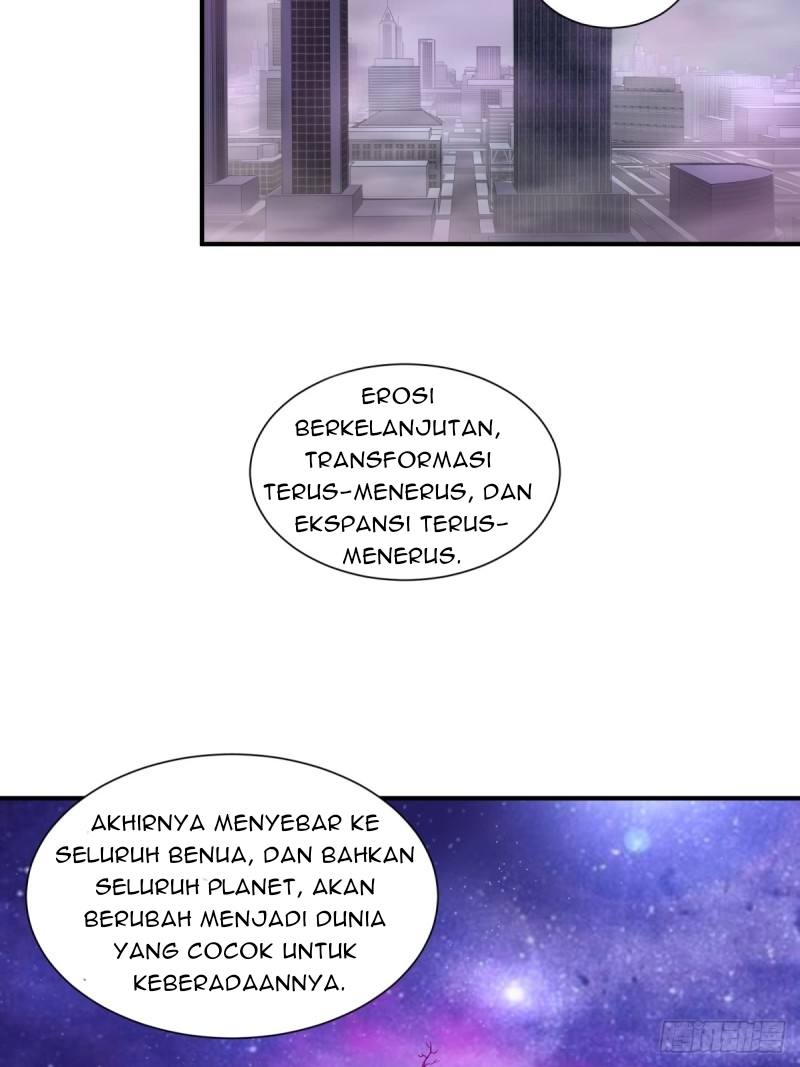 List of Big Villians Chapter 72 Gambar 5