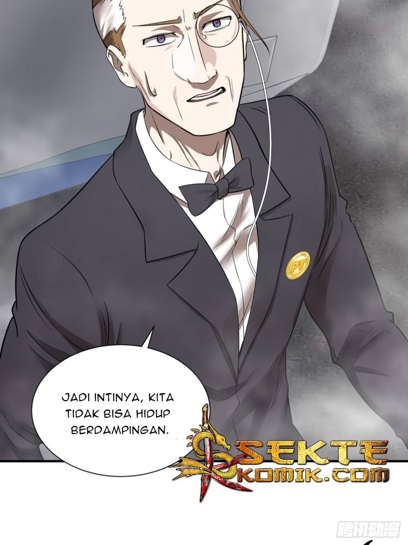 List of Big Villians Chapter 72 Gambar 7