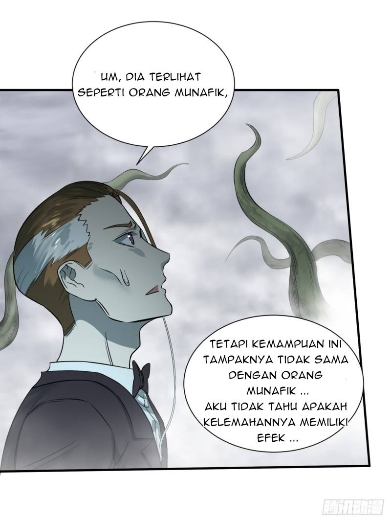 List of Big Villians Chapter 72 Gambar 9