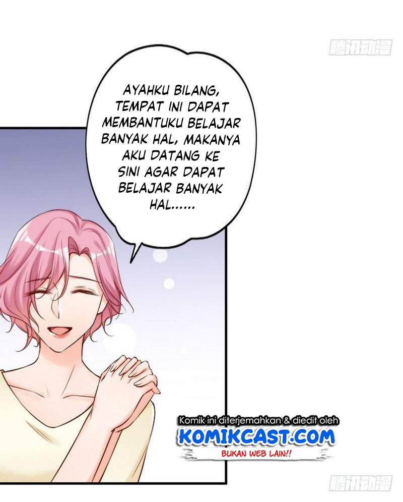 My Wife is Cold-Hearted Chapter 78 Gambar 13