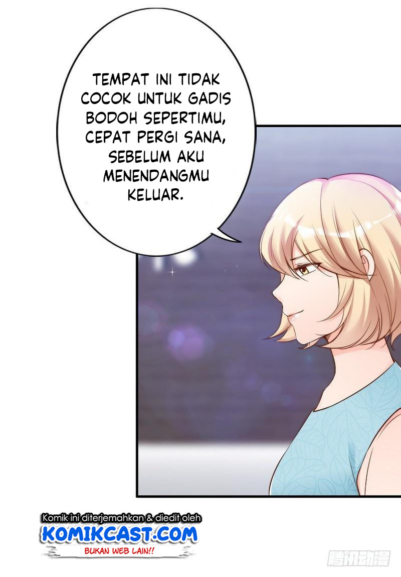 My Wife is Cold-Hearted Chapter 78 Gambar 14