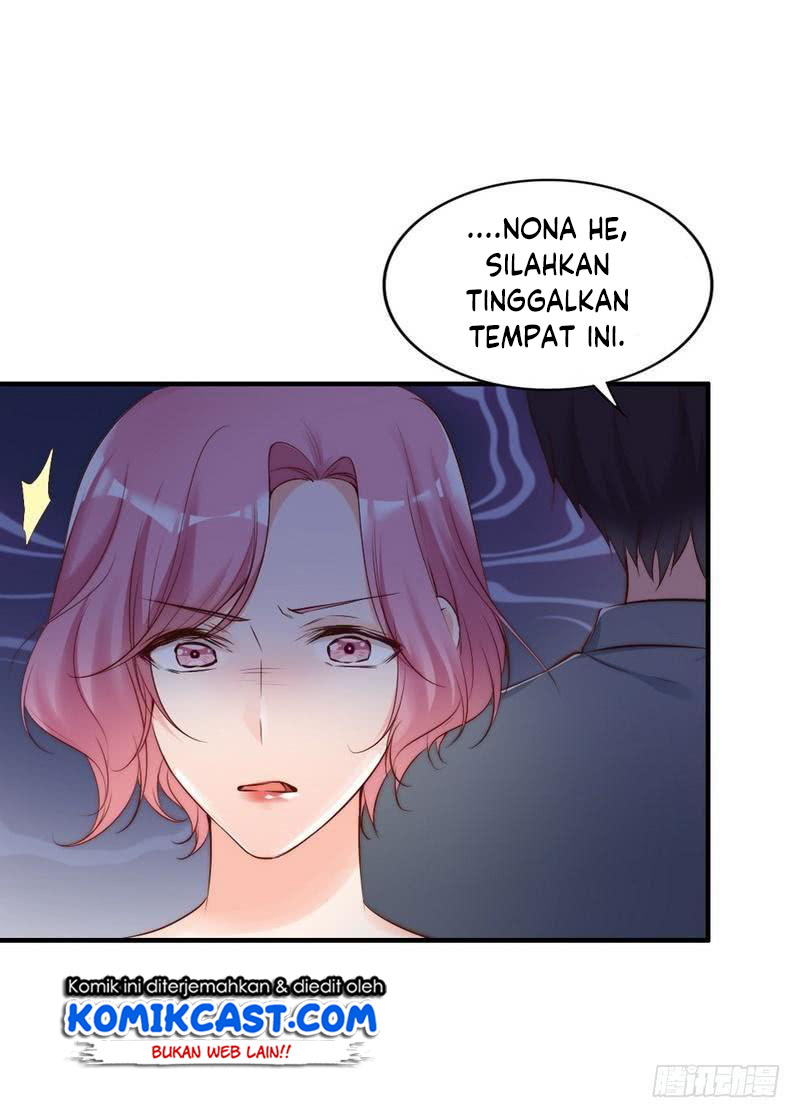 My Wife is Cold-Hearted Chapter 78 Gambar 17