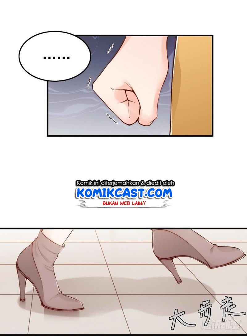 My Wife is Cold-Hearted Chapter 78 Gambar 18
