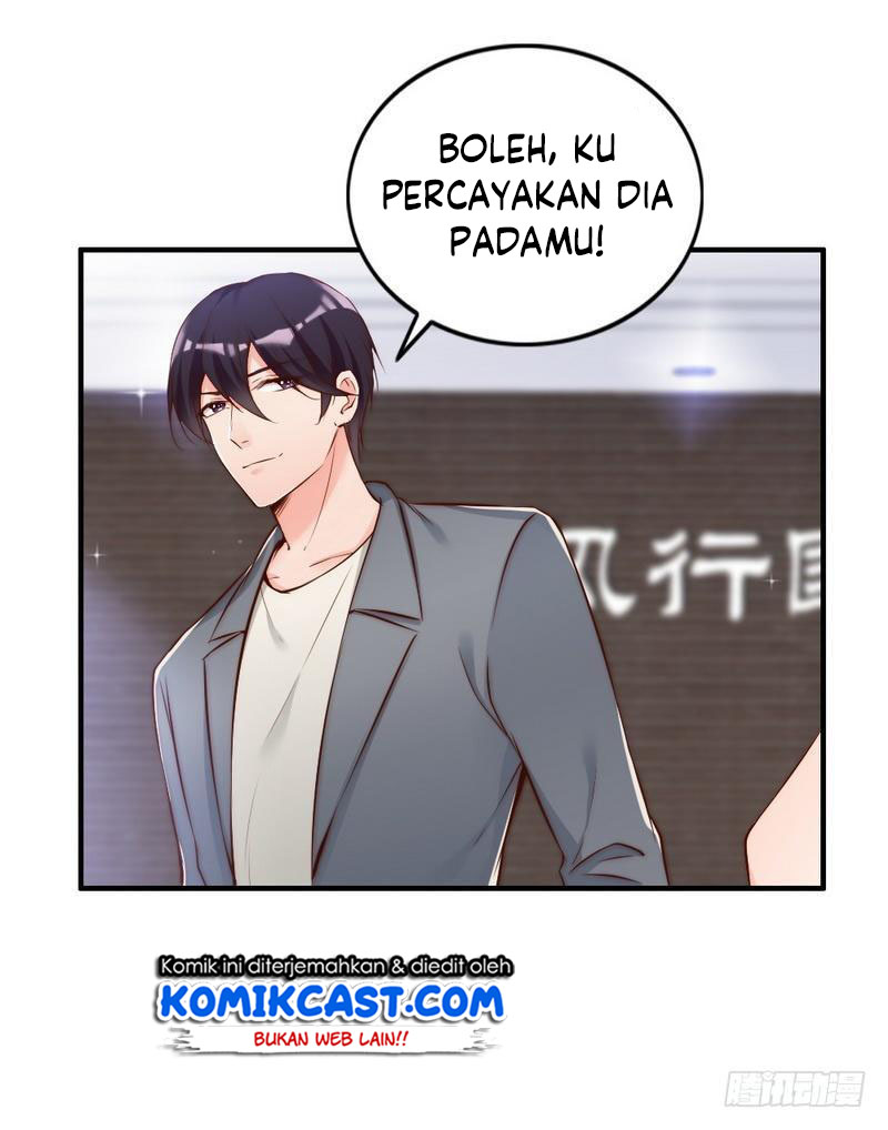 My Wife is Cold-Hearted Chapter 78 Gambar 21