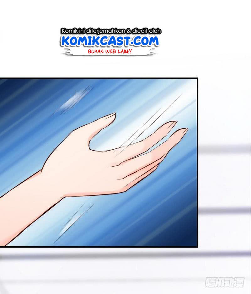 My Wife is Cold-Hearted Chapter 78 Gambar 22
