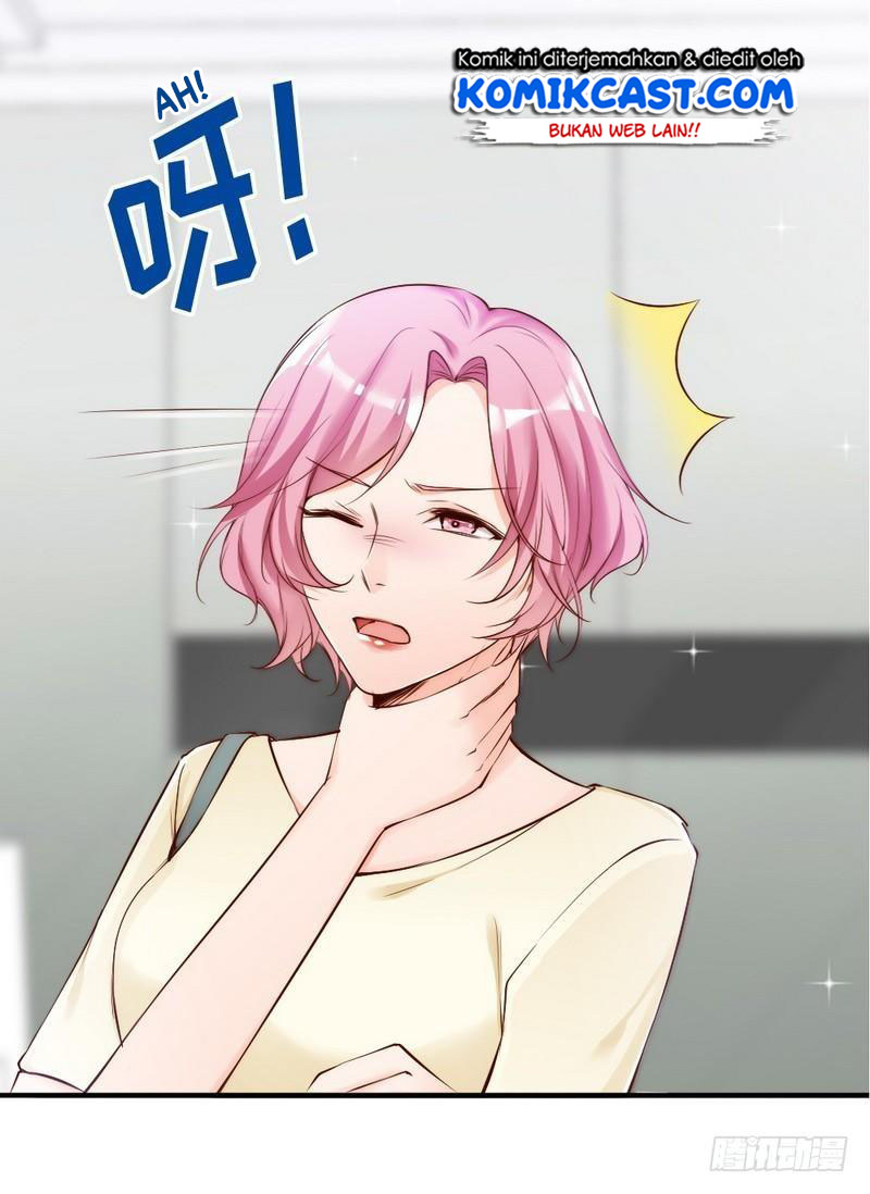 My Wife is Cold-Hearted Chapter 78 Gambar 23