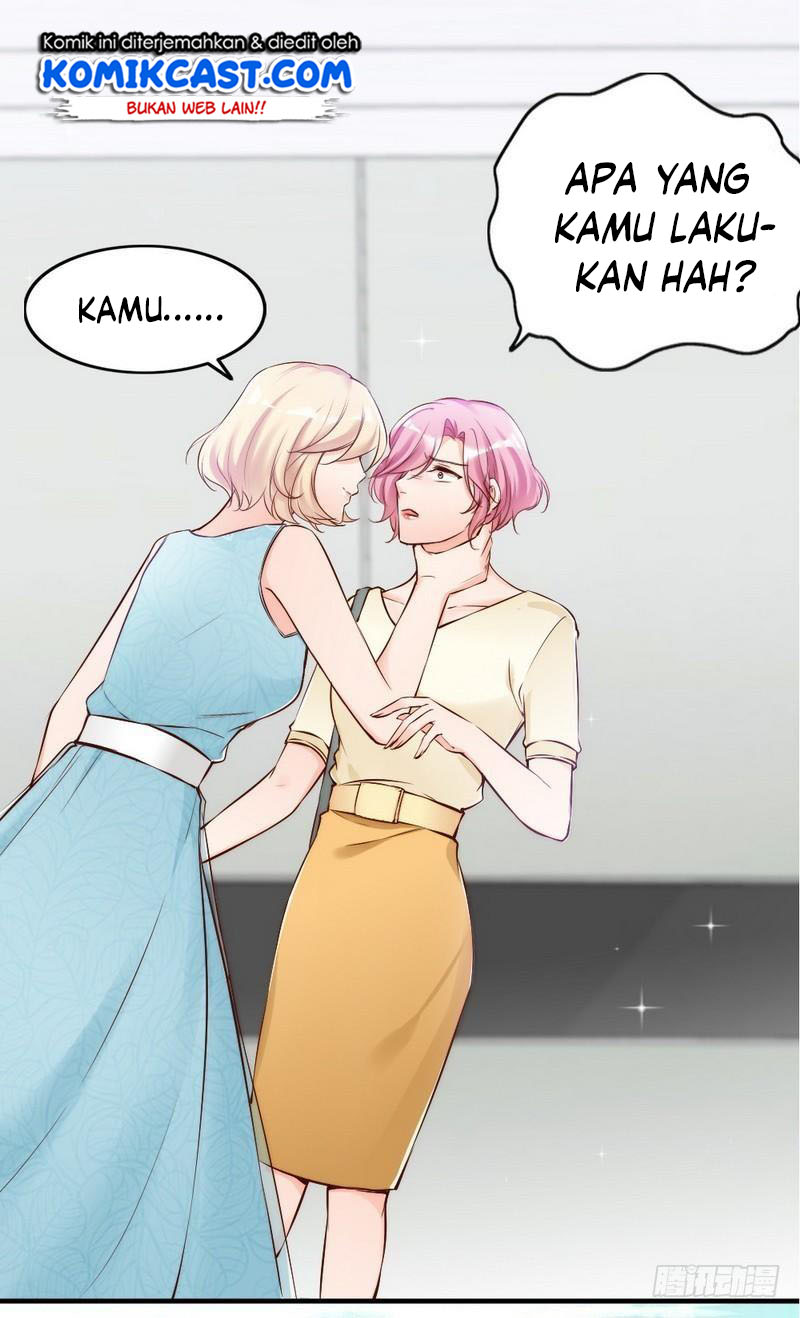 My Wife is Cold-Hearted Chapter 78 Gambar 25