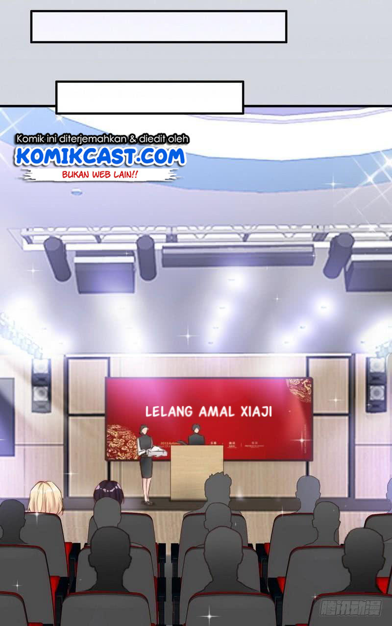 My Wife is Cold-Hearted Chapter 78 Gambar 30