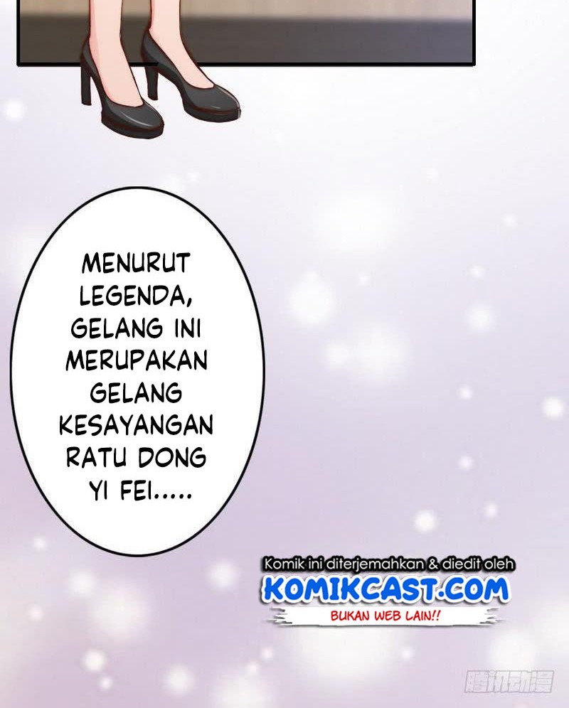 My Wife is Cold-Hearted Chapter 78 Gambar 32