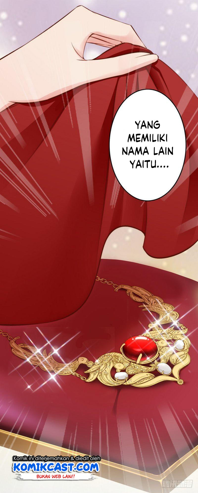My Wife is Cold-Hearted Chapter 78 Gambar 33