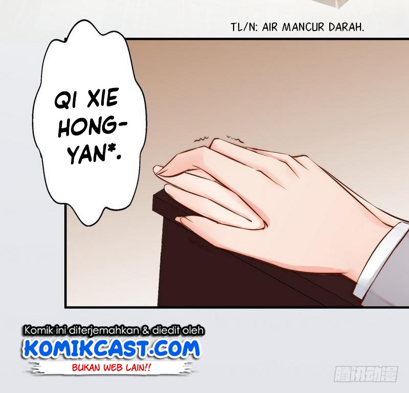 My Wife is Cold-Hearted Chapter 78 Gambar 34