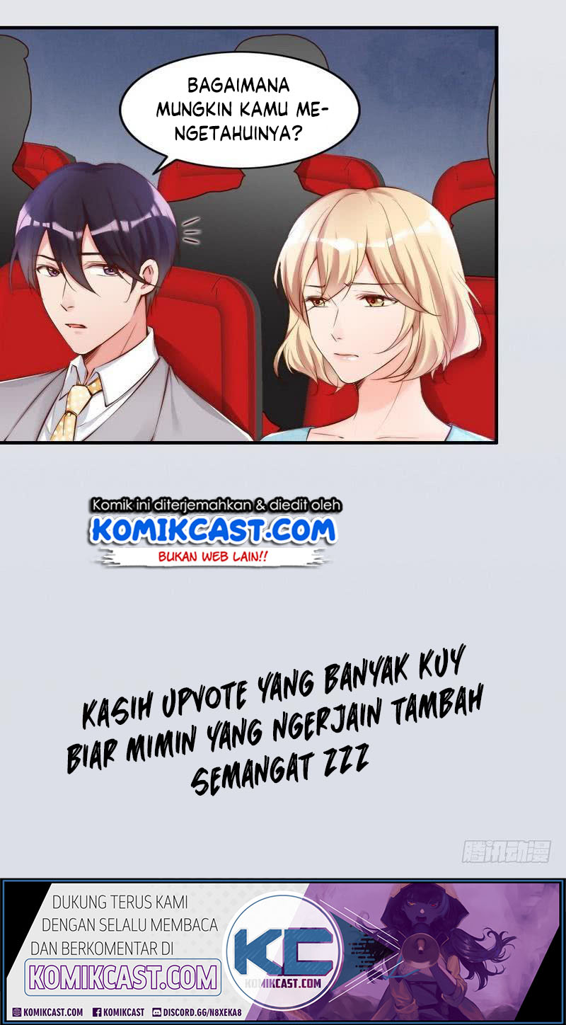 My Wife is Cold-Hearted Chapter 78 Gambar 35