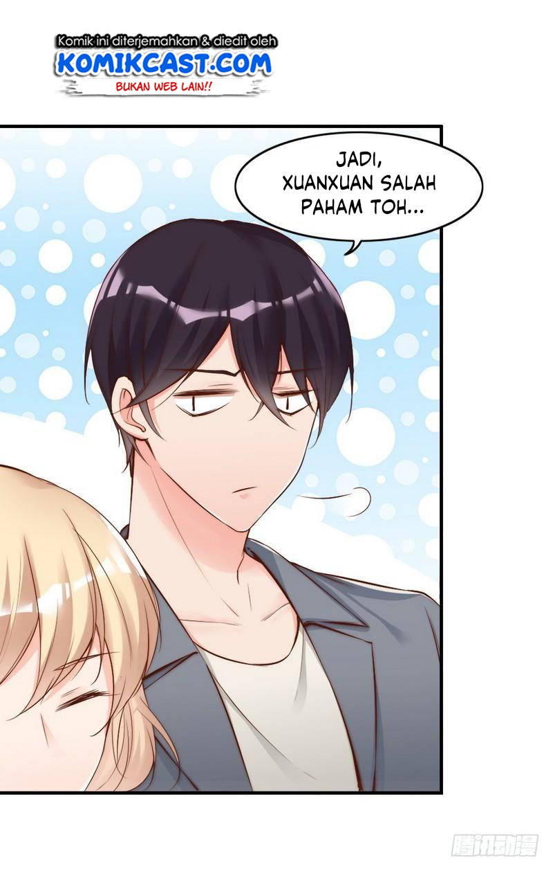 My Wife is Cold-Hearted Chapter 78 Gambar 6