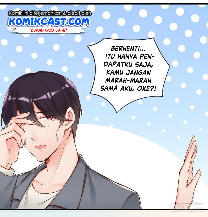 My Wife is Cold-Hearted Chapter 78 Gambar 9