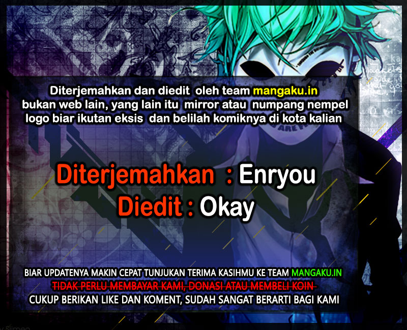 Komik Darwins Game Chapter 85.1 gambar nomor 1