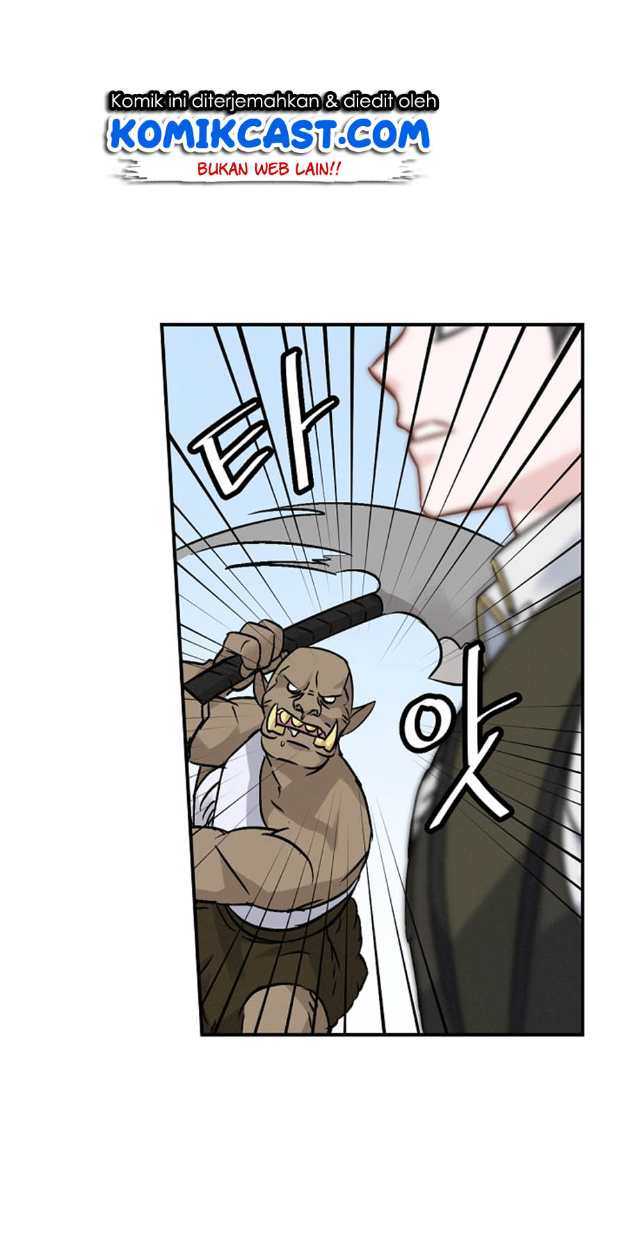 Leveling Up, By Only Eating! Chapter 19 Gambar 13