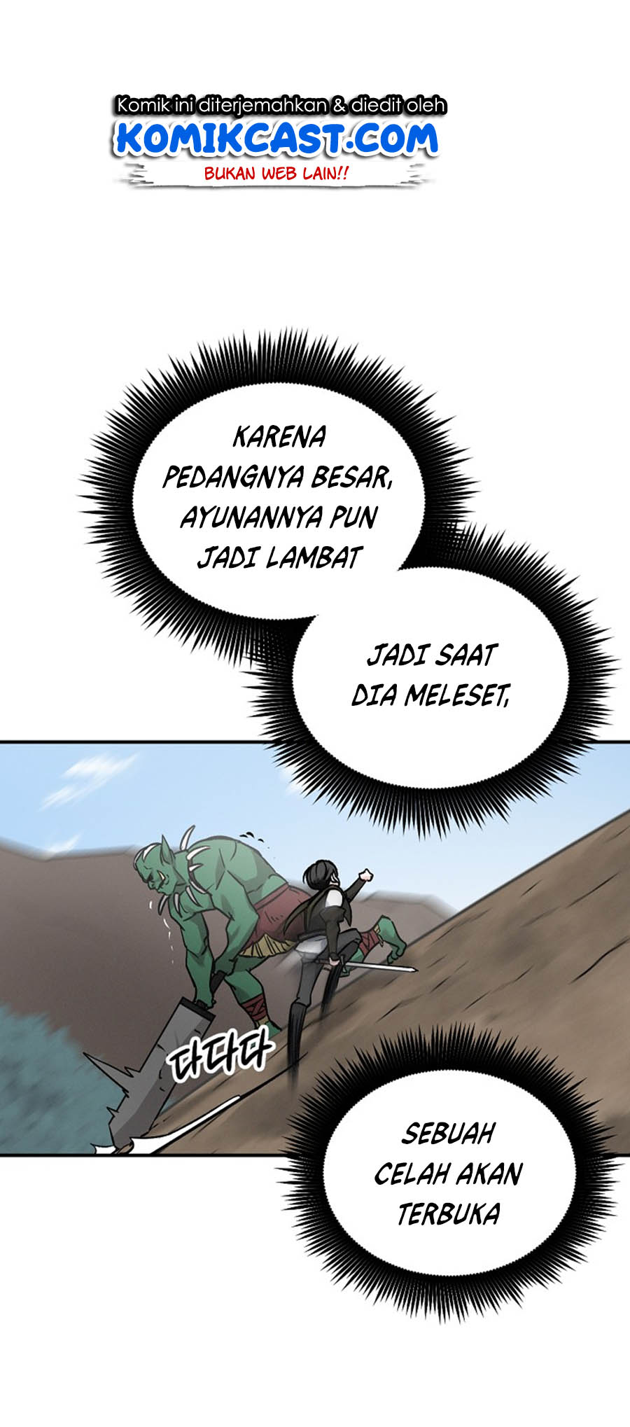 Leveling Up, By Only Eating! Chapter 19 Gambar 20