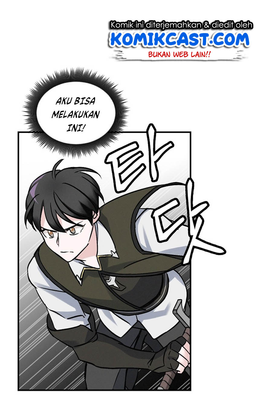 Leveling Up, By Only Eating! Chapter 19 Gambar 27