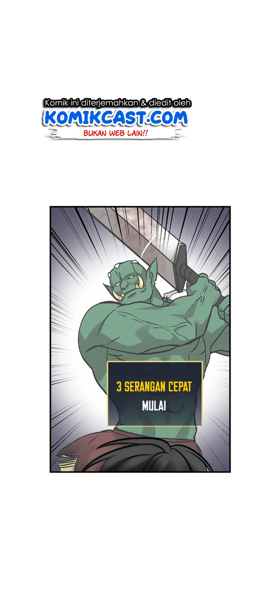 Leveling Up, By Only Eating! Chapter 19 Gambar 28