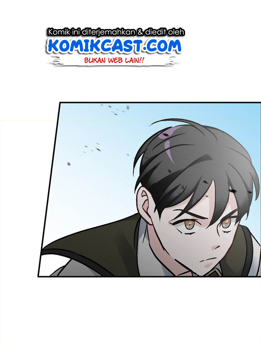 Leveling Up, By Only Eating! Chapter 19 Gambar 32