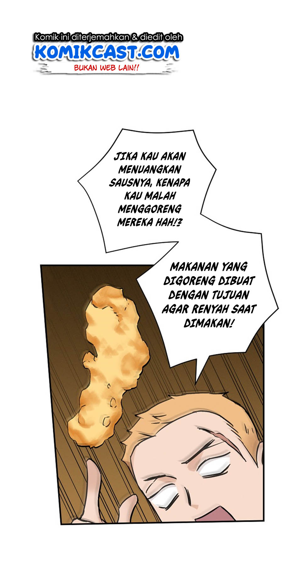 Leveling Up, By Only Eating! Chapter 19 Gambar 55