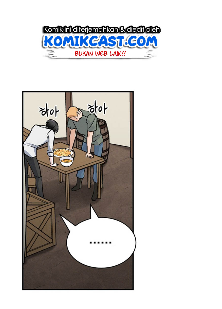 Leveling Up, By Only Eating! Chapter 19 Gambar 58