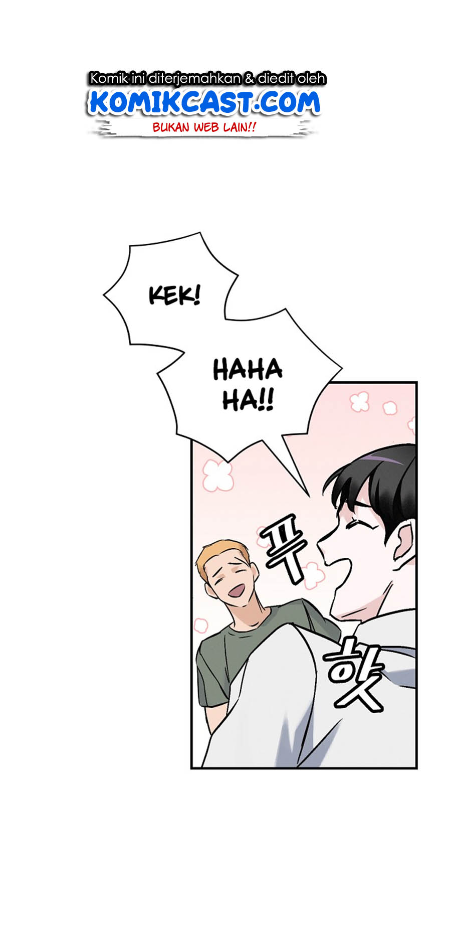 Leveling Up, By Only Eating! Chapter 19 Gambar 59
