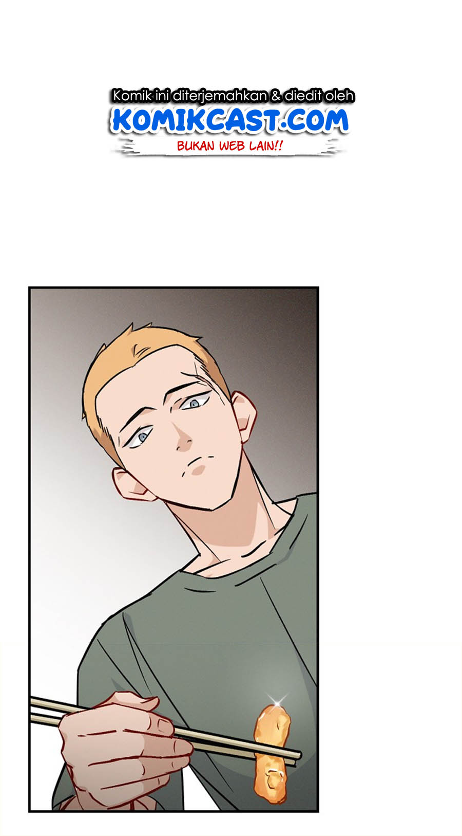 Leveling Up, By Only Eating! Chapter 19 Gambar 62